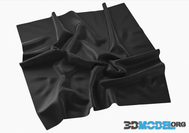 Fabric V2 (PBR)