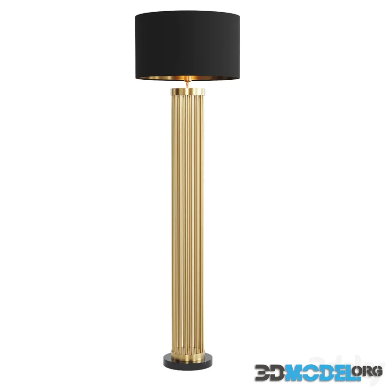 Floor lamp Eichholtz CONDO 114902