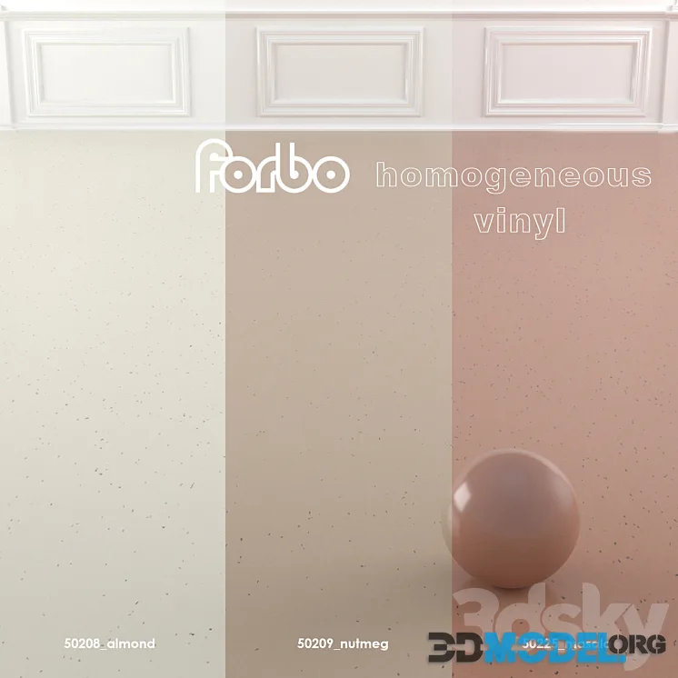 Forbo Sphera Homogeneous Vinyl 4