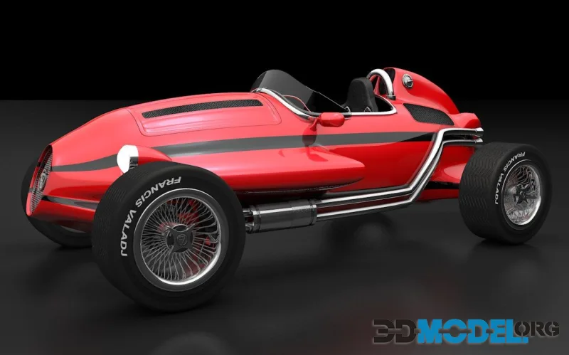 FV CAR (PBR)