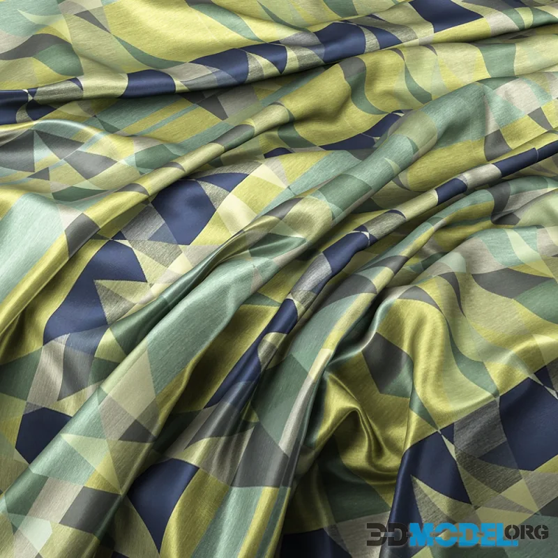 Harlequin collection AXIS