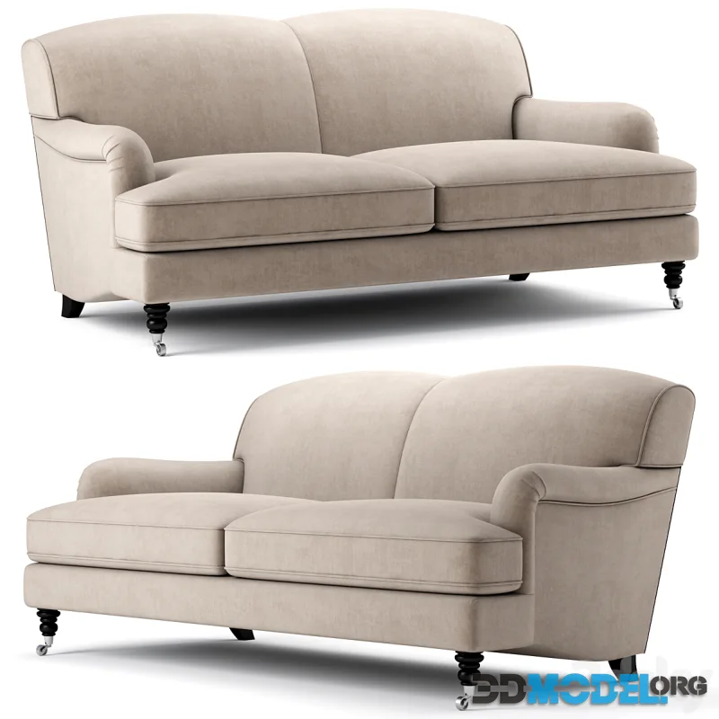 Howard The Sofa & Chair Company