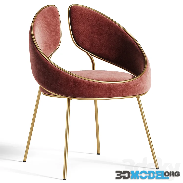 Hyoku Chair