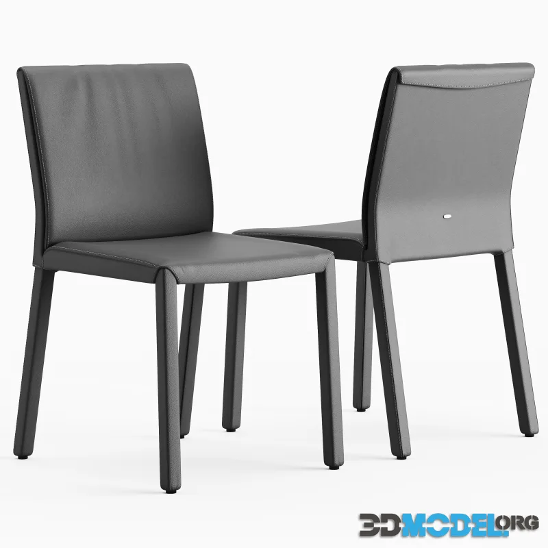 Italia chair Cattelan Italia
