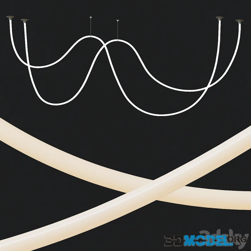 JANE Led Line Lights