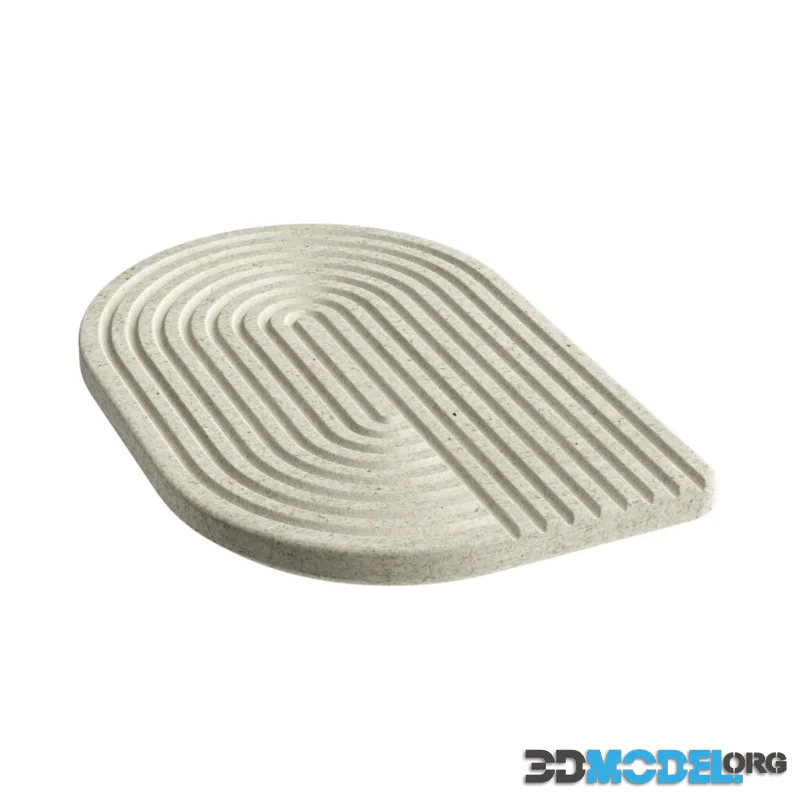 Kitchen Tray Small by WYE