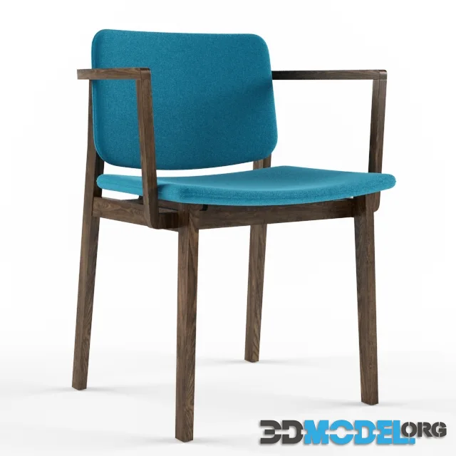 Lema HATI, chair