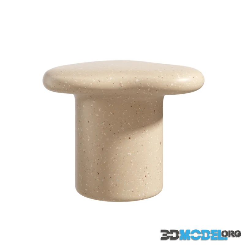 Marine Coffee Table H50 by ecoBirdy