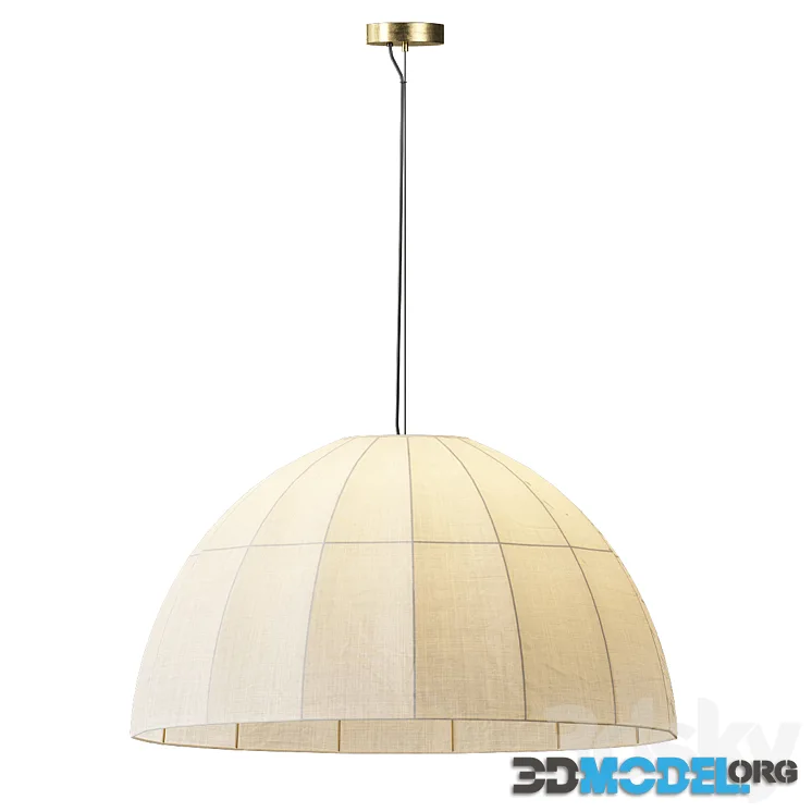 Maris Pendant Pendant Light