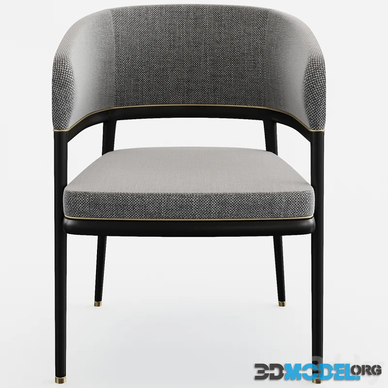 Mark Dining chair Aster