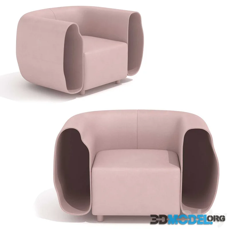 Mathieu Lehanneur Elephant Chair