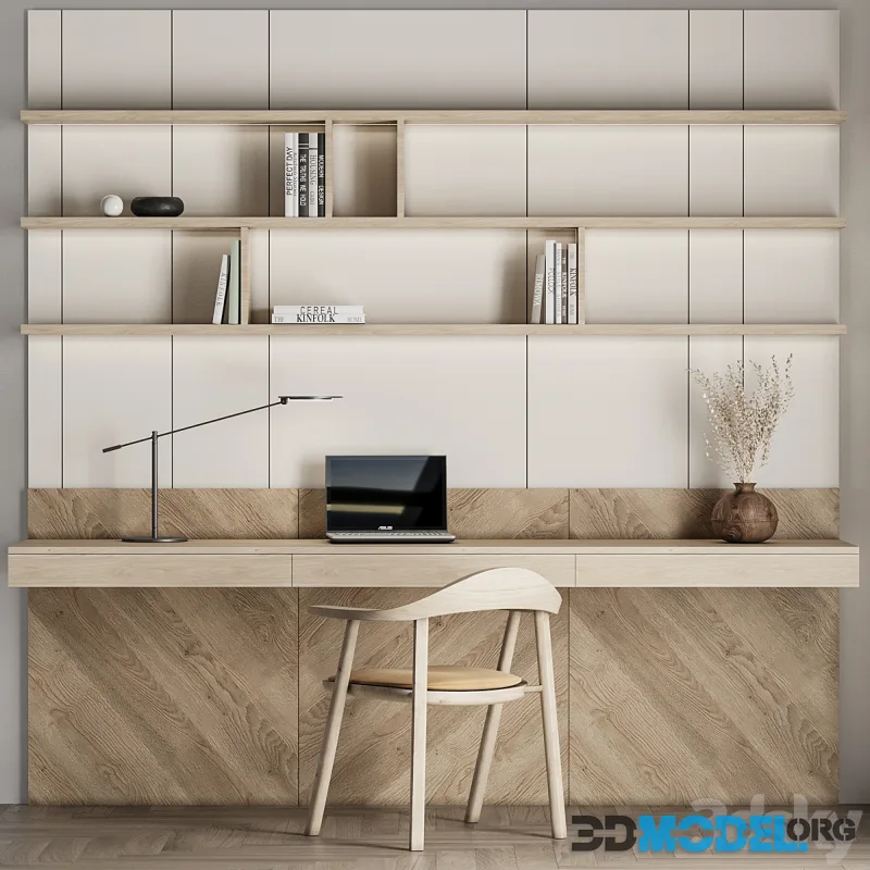 Modern workplace020