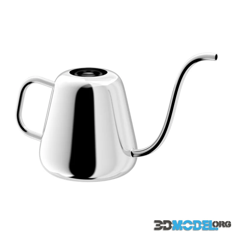 Nappula Watering Can 2L by Iittala