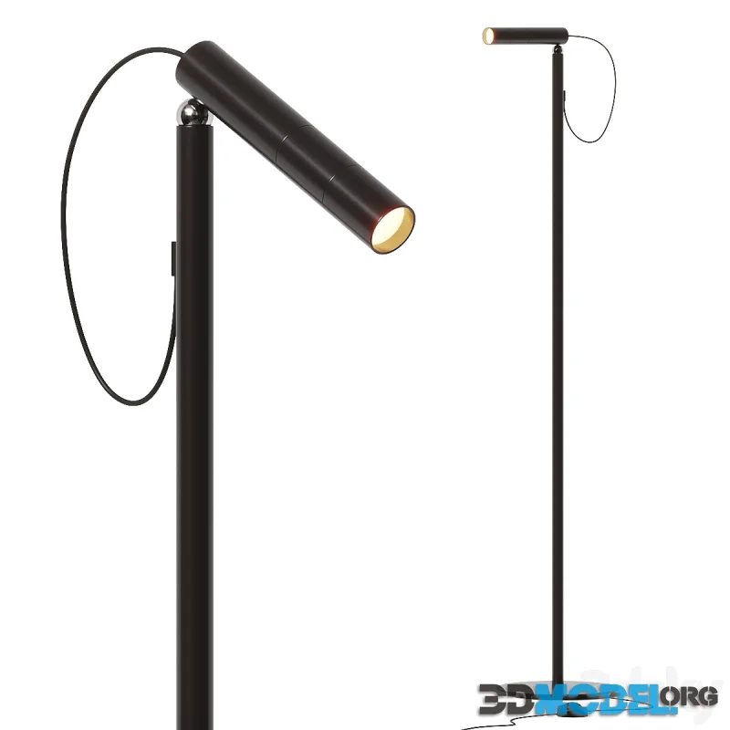Nemo Type Floor Lamp