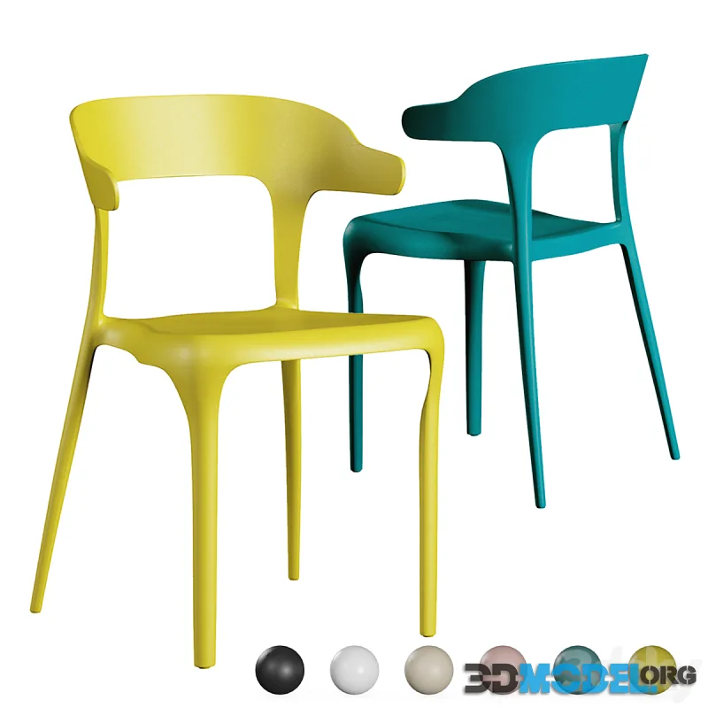 Neo Chair