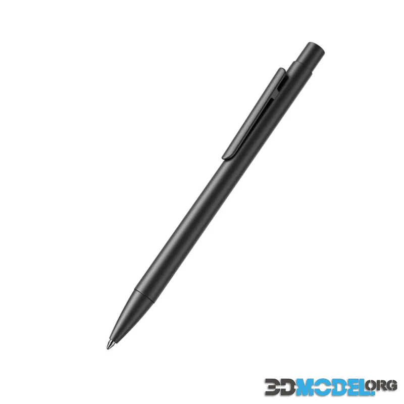Neo Slim Ballpoint Pen by Faber Castell