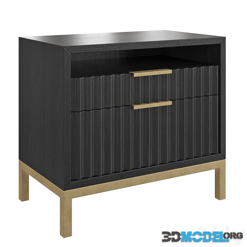 Nightstand Eliza