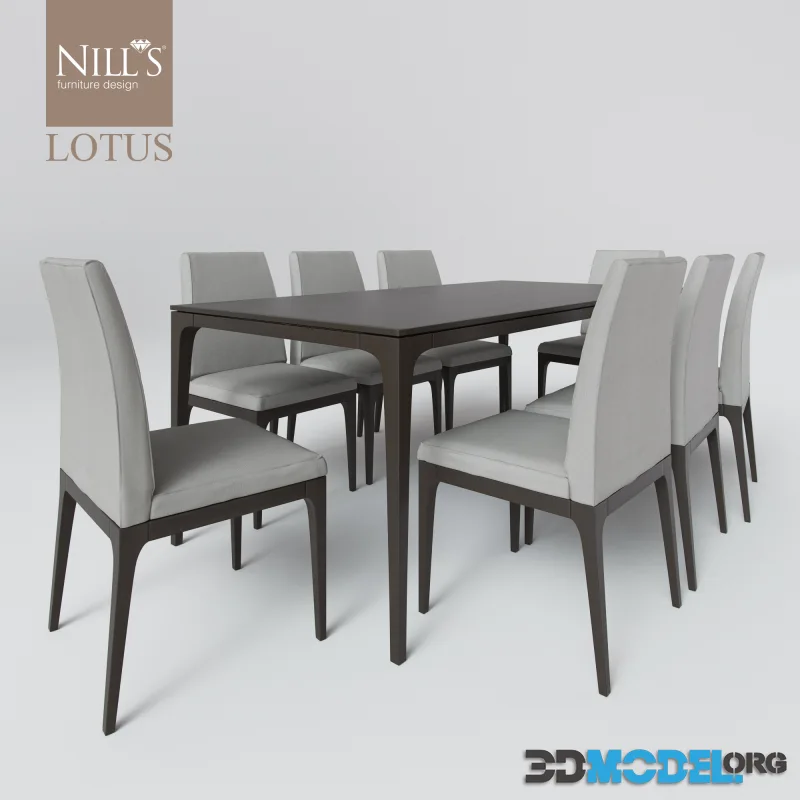 Nills Lotus
