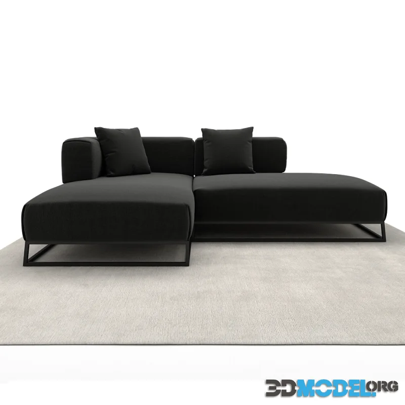Nor, sofa