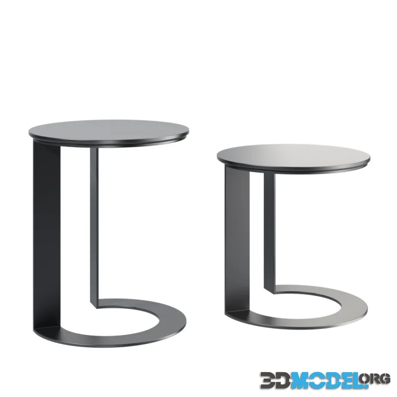 Otto Coffee Table by Twils