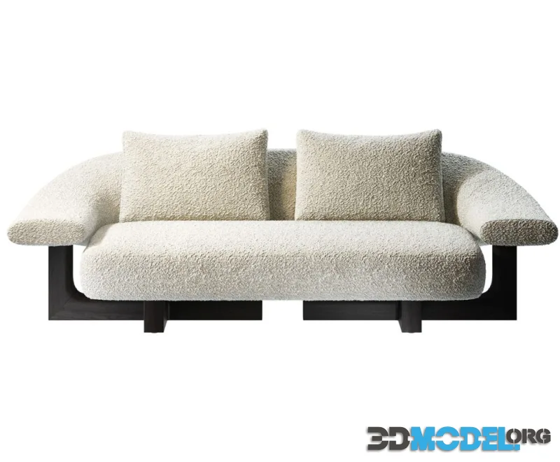 Owen Sofa 2 Seats