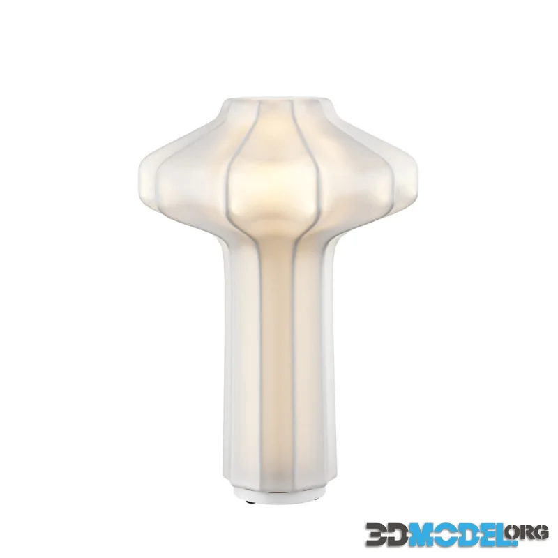 Phantom Table Lamp by Normann Copenhagen