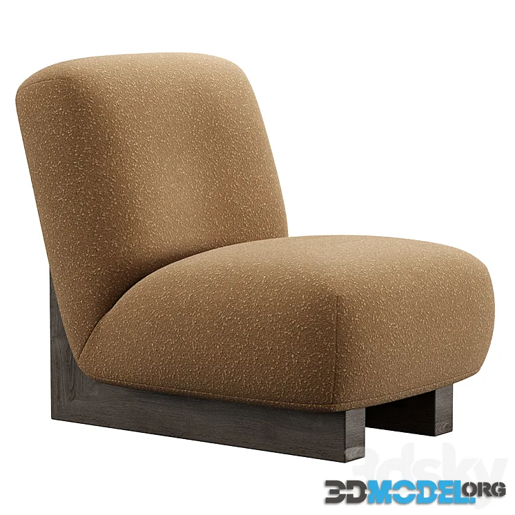 Pierre Armchair P