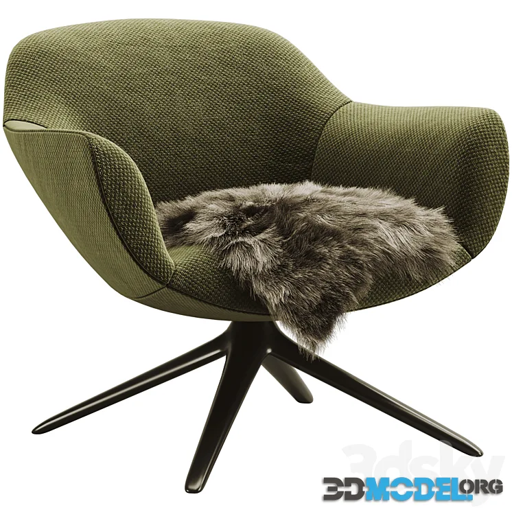 Poliform Mad Chair