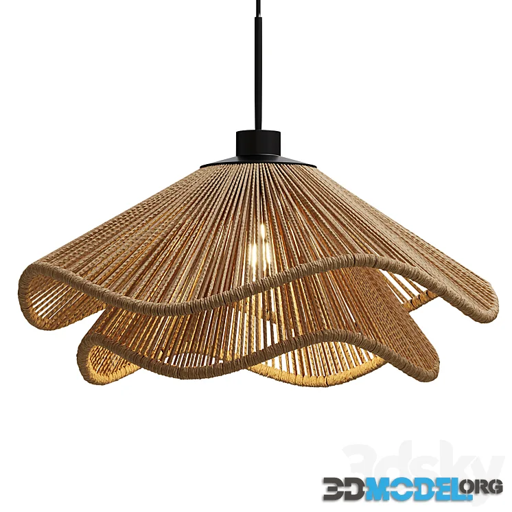 Pontos, lighting pendant