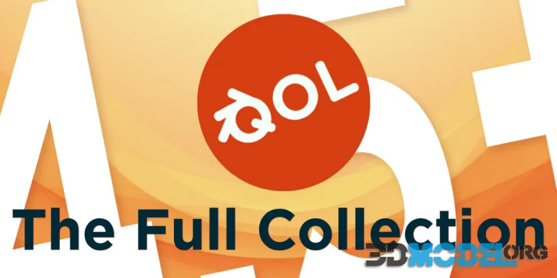Qol Tools: Full Collection