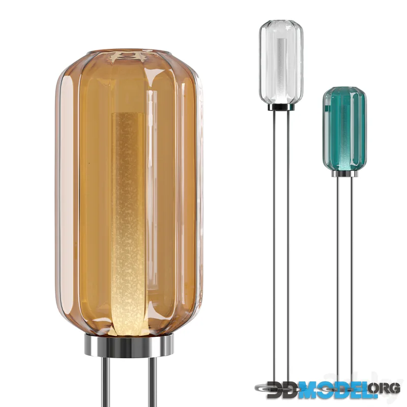 Reflex LANTERNA  Floor lamp