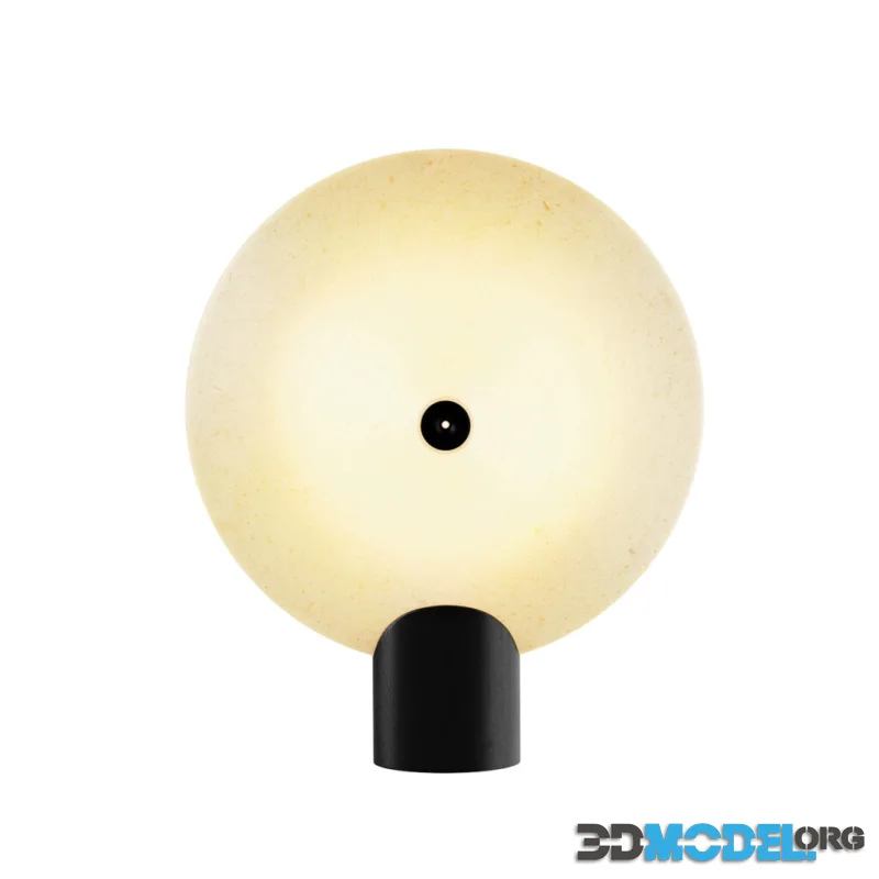 Rificolona 120 Table Lamp by Miniforms