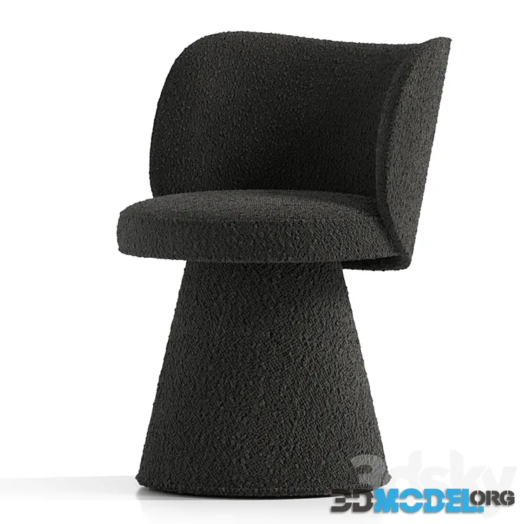 ROUND chair – bino home