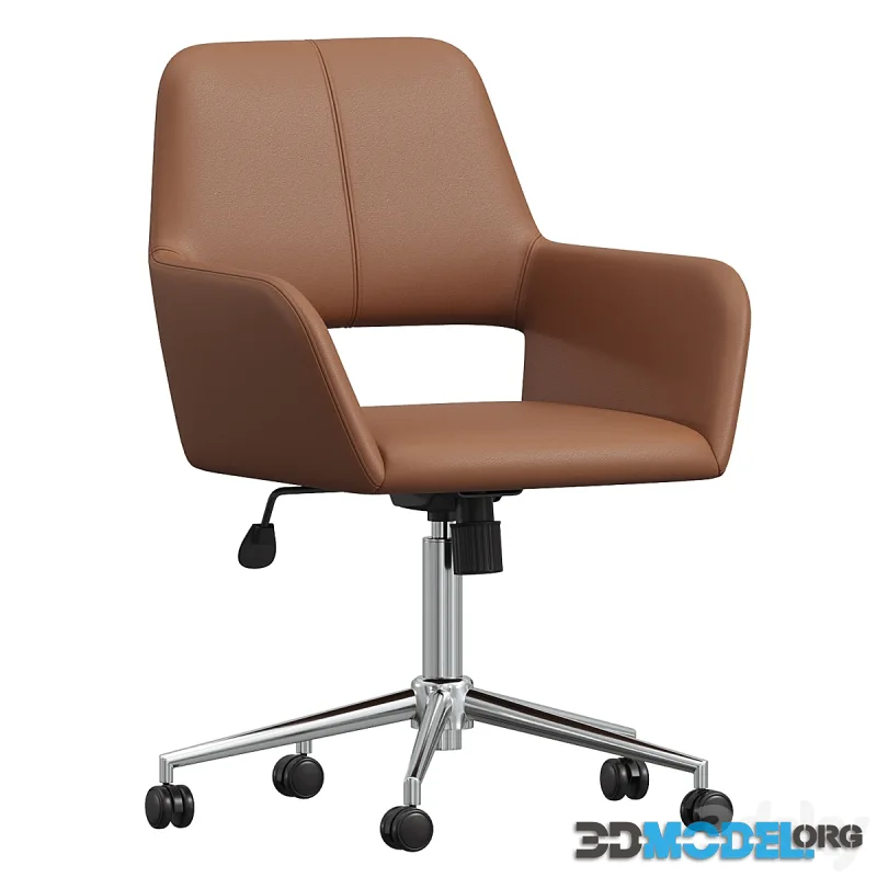 Sally Commercial Use Task Chair