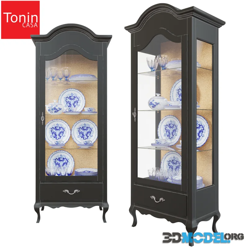 Showcase Tonin Casa