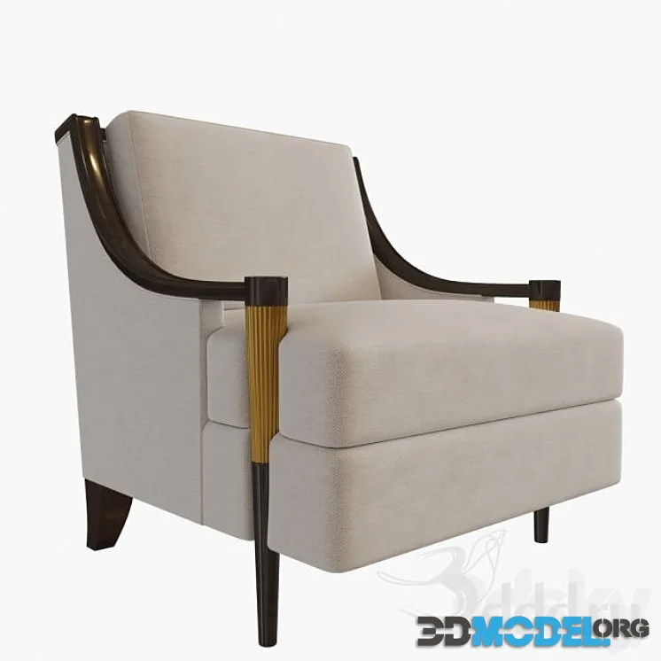 SIGNATURE LOUNGE CHAIR