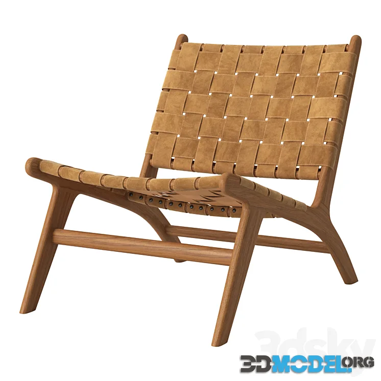 Silano Occasional Chair