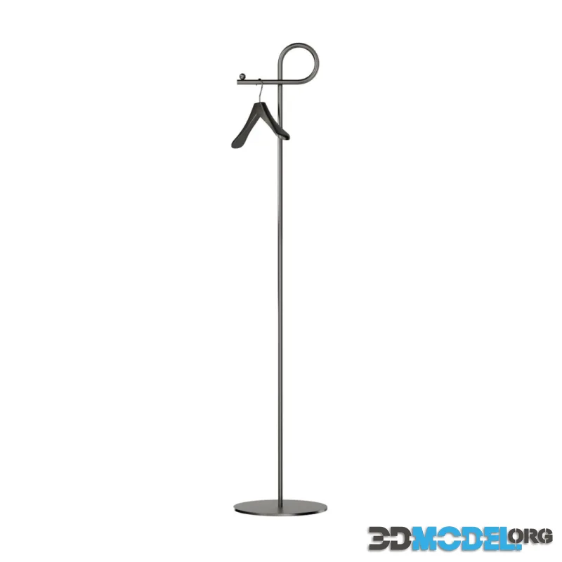 Slinga Coat Stand by Schonbuch
