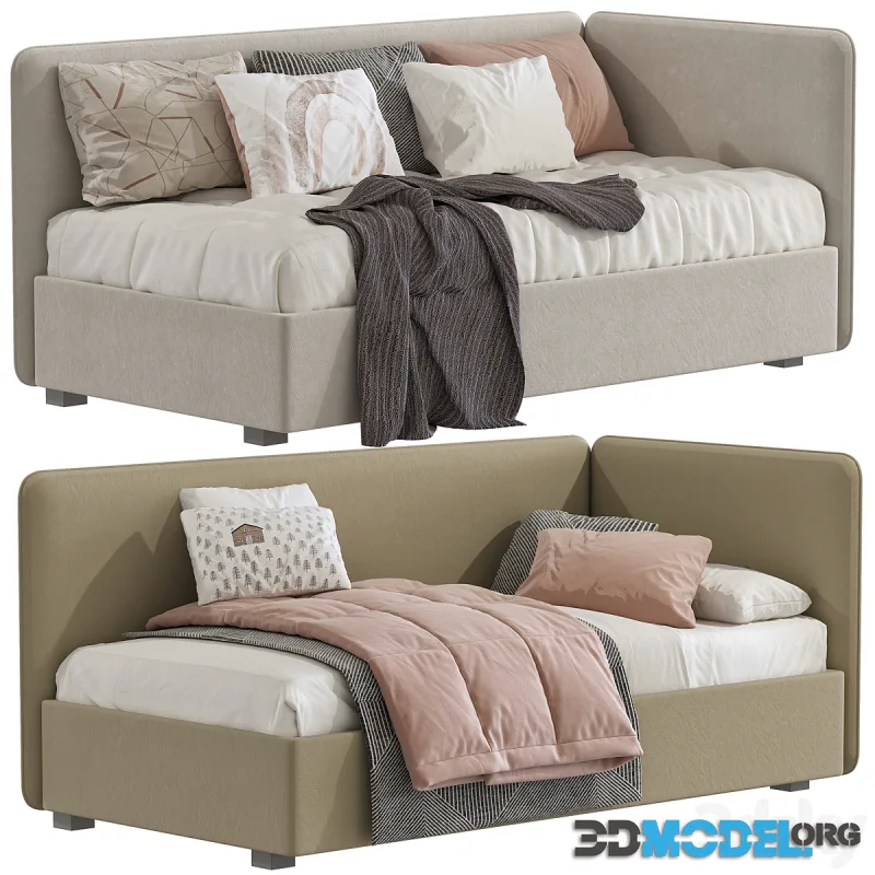 Sofa bed Romack Leonardo 387