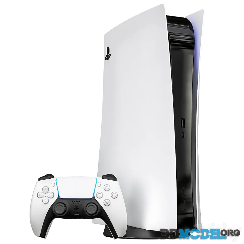Sony playstation 5