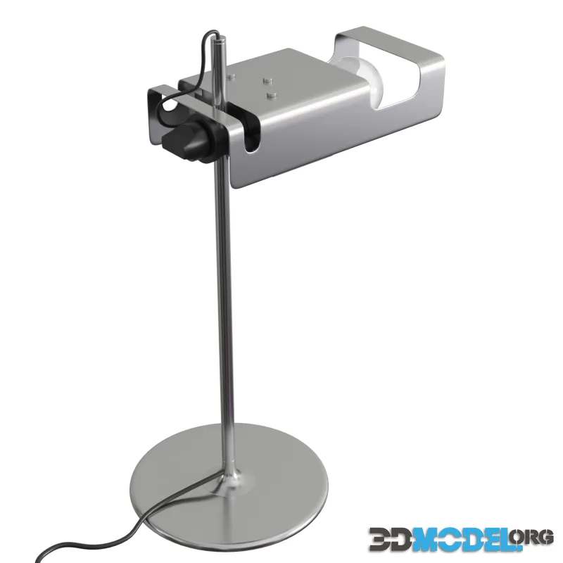 Spider Table Lamp