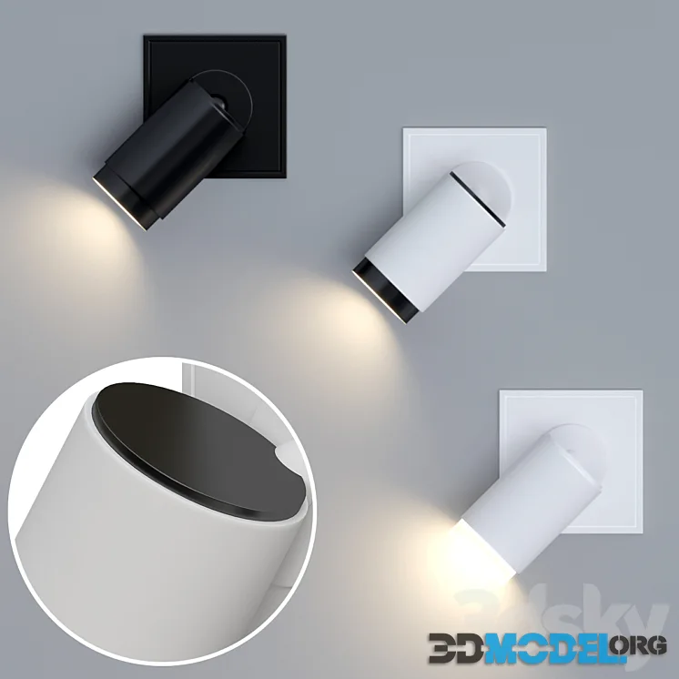 Spotlight 2