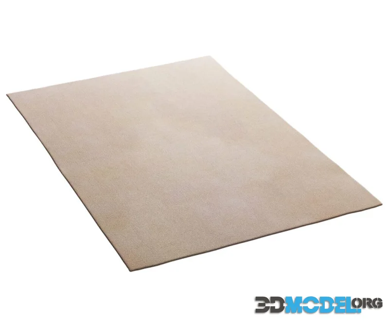 St MC001 Rug by Maana Studios