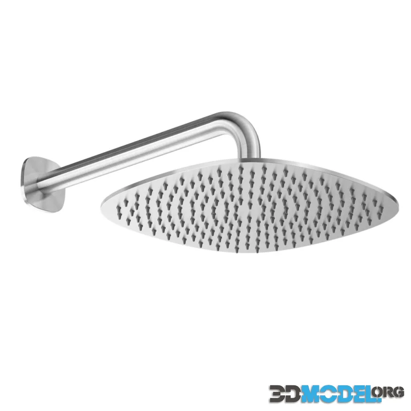 Super SF022 Showerhead by Quadro Design