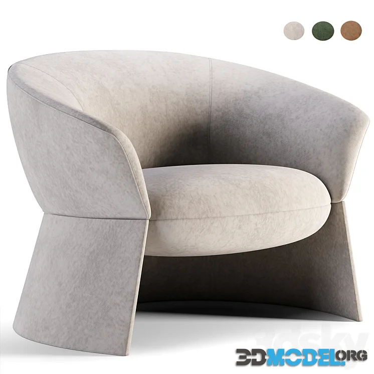 SWALE Chair