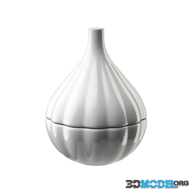 Taac Onion Container by Cassina