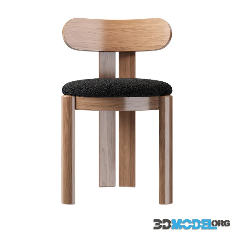 The Humanoid II Dining Chair by Set