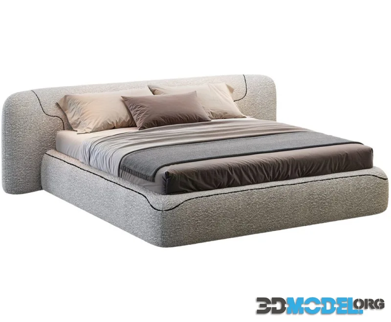 Theo Bed