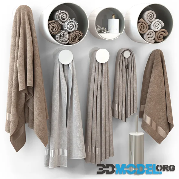 Towels m23