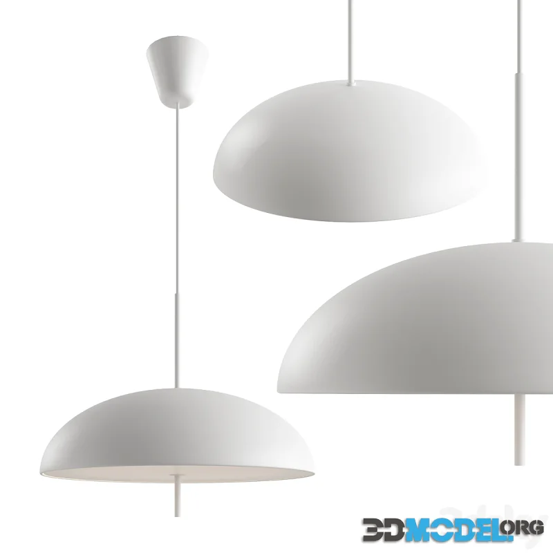 Versale Pendant Lamp by nordlux